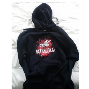 Image of Hoodies!!