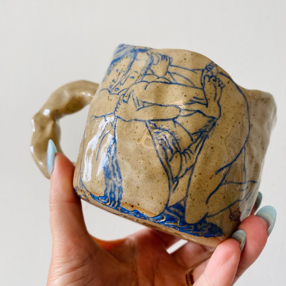 Image of Shunga Mug