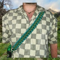 KSFW Classique Bag Strap ~ 1m long 🐸3