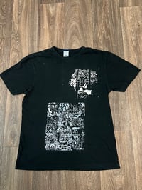 Image 1 of Bicycle Day T-shirt