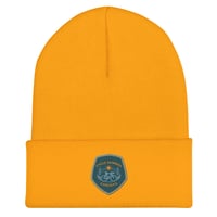 CYC Cuffed Beanie