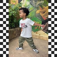 Image 4 of T-SHIRT: Kickin' It With My Mama