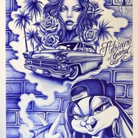 Image 3 of ORIGINAL - Classic vs Modern