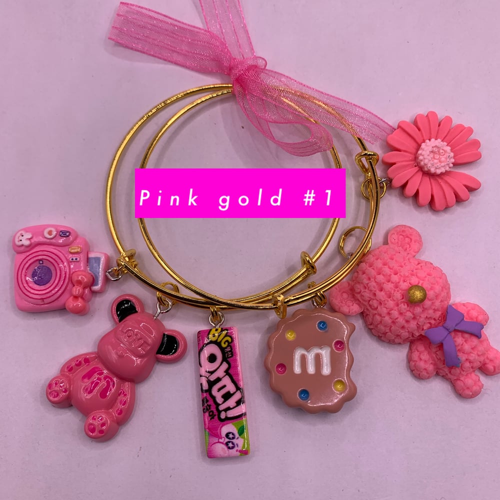 Image of Kids Bangles