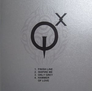 Image of QX EP