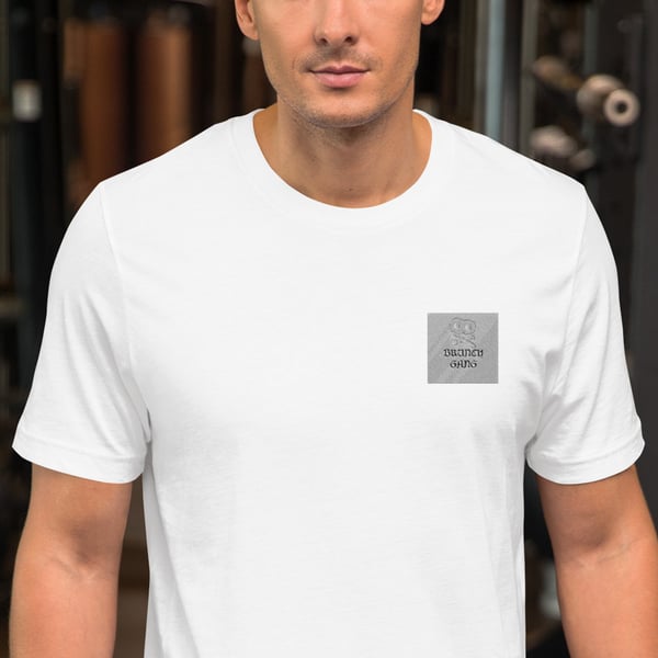 Image of BRUNCH GANG Unisex t-shirt