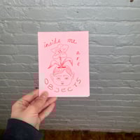Image 4 of Inside Me Are Objects 