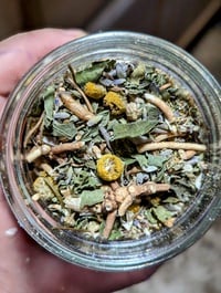 Image 2 of Goodnight Moon Valerian Root Tea