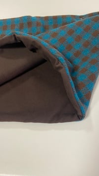 Image 2 of Sciarpa Cappuccio h