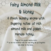 Image 3 of Fairy Almond Milk & Honey 
