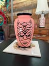 Easy Tiger Vase