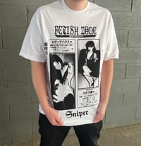 Image 2 of Fetish Zone Tee