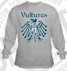 Image of Vultures Long Sleeve