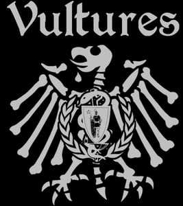Image of Vultures Tank