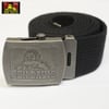 Ben Davis Web Belt