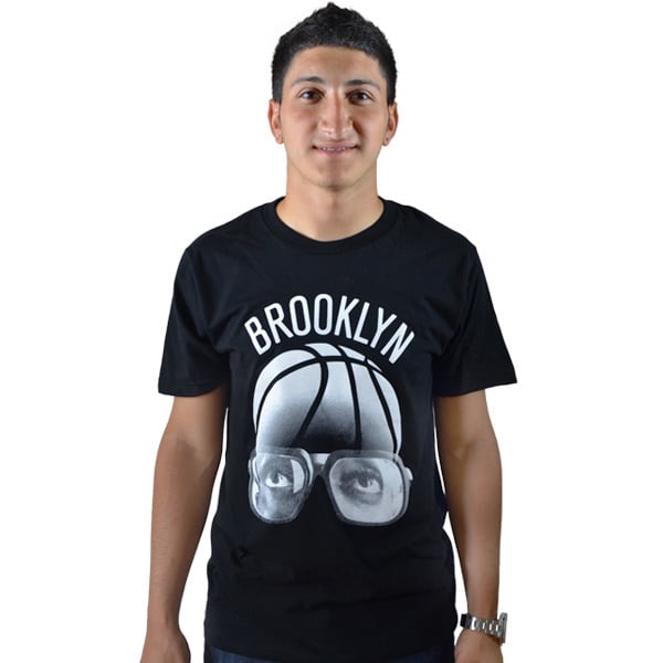 Image of Brooklyn Ballers Tee (UNISEX) LIMITED EDITION!
