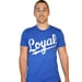 Image of Loyal Royal Blue Tee (Unisex) Limited Edition!