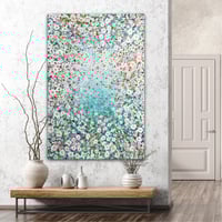 Image 8 of Into The Bloom ~ XLarge Art