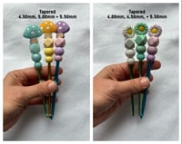 Image 4 of Crochet Hooks 