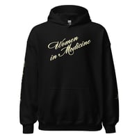 Image 5 of The Beauty & Brains Hoodie - light yellow 