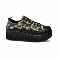 Image 1 of ART 1518S LEOPARD/BLACK