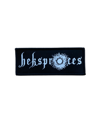 Heksproces Patch