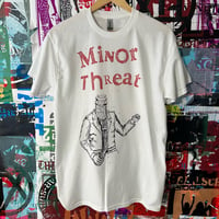 Image 1 of Minor Threat