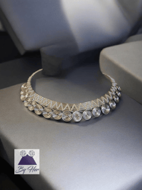 Image 4 of Large Qwj choker