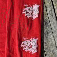 Image 3 of CVNT-COLA T-shirt