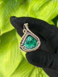 Image 2 of Malachite 