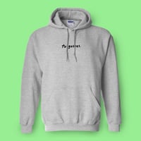 Image of Hoddie - Tu gosses.