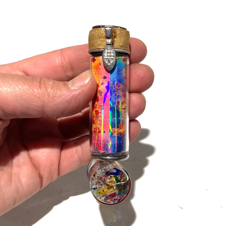 Fire on the Mountain Image 4