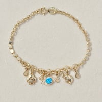 Lucky 3 Bracelet 