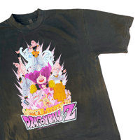 “BUU” (DTG PRINT VTG BLACK) 