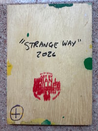 Image 3 of Strange Way