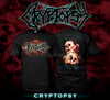 Cryptopsy-I Belong In The Grave