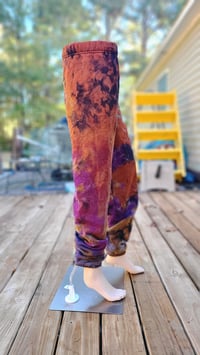 Image 2 of Autumn Grunge Sweatpants