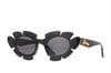 Flowers Loewe Sunglasses