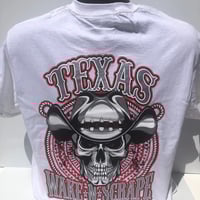 Image 4 of Cowboy Black w/ FREE Matching Collectible STICKER SHEET