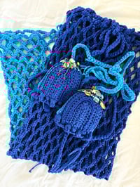 Image 1 of Mamma Mia two piece set 