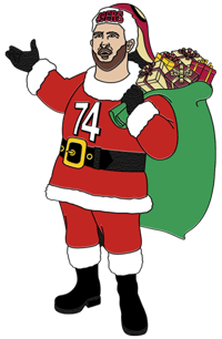 Staley Claus