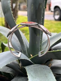 Image 7 of 3 Hearts Spiny Oyster Cuff