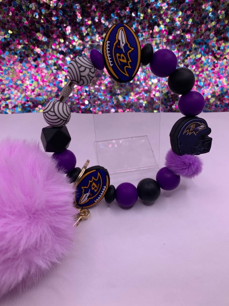 Image of Classy Wristlet 
