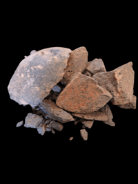 Image 3 of MISTICAS BOTANICA Dragons Blood Copal 