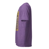Image 4 of LSU Jelleaux Shot Challenge CWS Short sleeve t-shirt