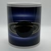 LE MUG ÉCLIPSE DE SATURNE