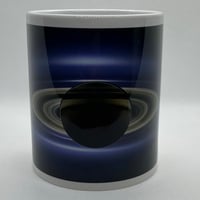 Image 2 of LE MUG ÉCLIPSE DE SATURNE