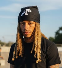 Image 2 of Skull cap87