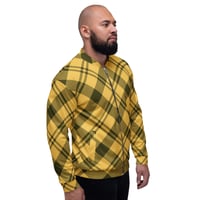 Image 1 of Payola Lux Unisex Bomber Jacket