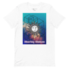 SHARING HUMAN™ "SOL Y LUNA" T-SHIRT